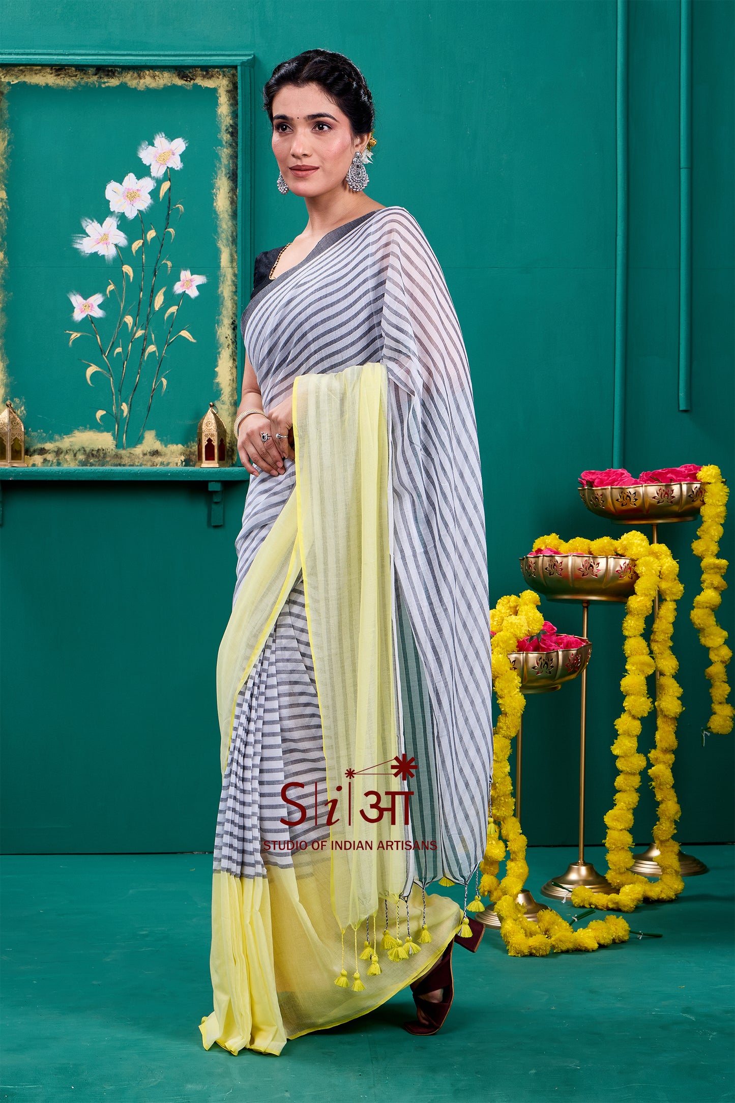 Haldi ki Rekha
