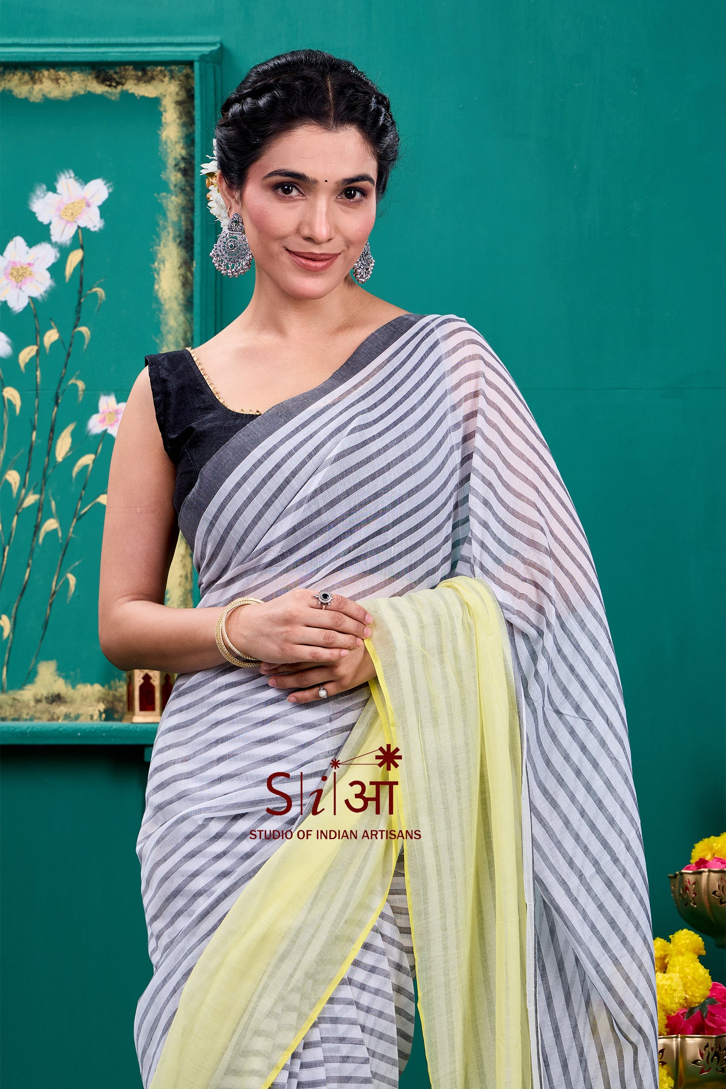 Haldi ki Rekha
