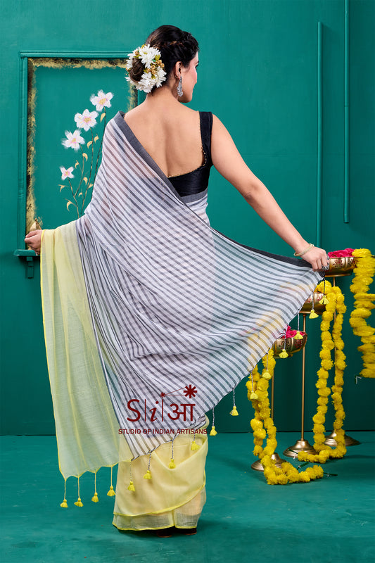 Haldi ki Rekha
